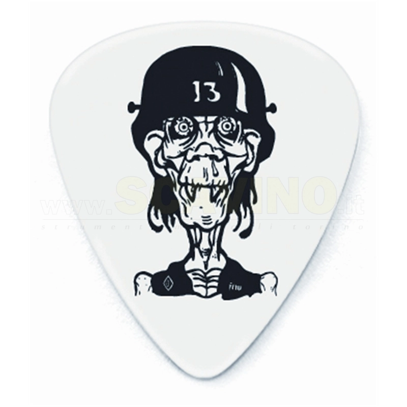 Dunlop BL42R1.0 Zombie 1.0mm Bag/36