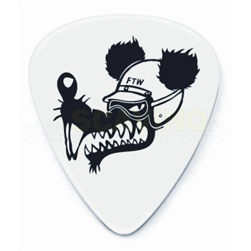 Dunlop BL44R.60 Chiselers .60mm Bag/36