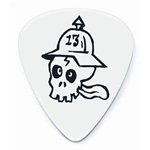 Dunlop BL45R.60 Skull Tongue .60mm Bag/36