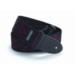 Dunlop D38-11RD Flambè Red