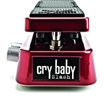 Dunlop SW95 Slash Signature Cry Baby Wah