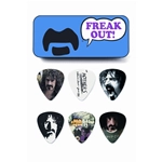 Dunlop ZAPP-T02 ZAPPA Blue - TIN BOX