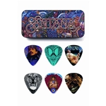 Dunlop SANPT02-H Carlos Santana