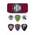 Dunlop JVHPT01-M Johnny Face