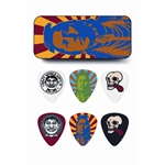 Dunlop JVHPT02-H Indian