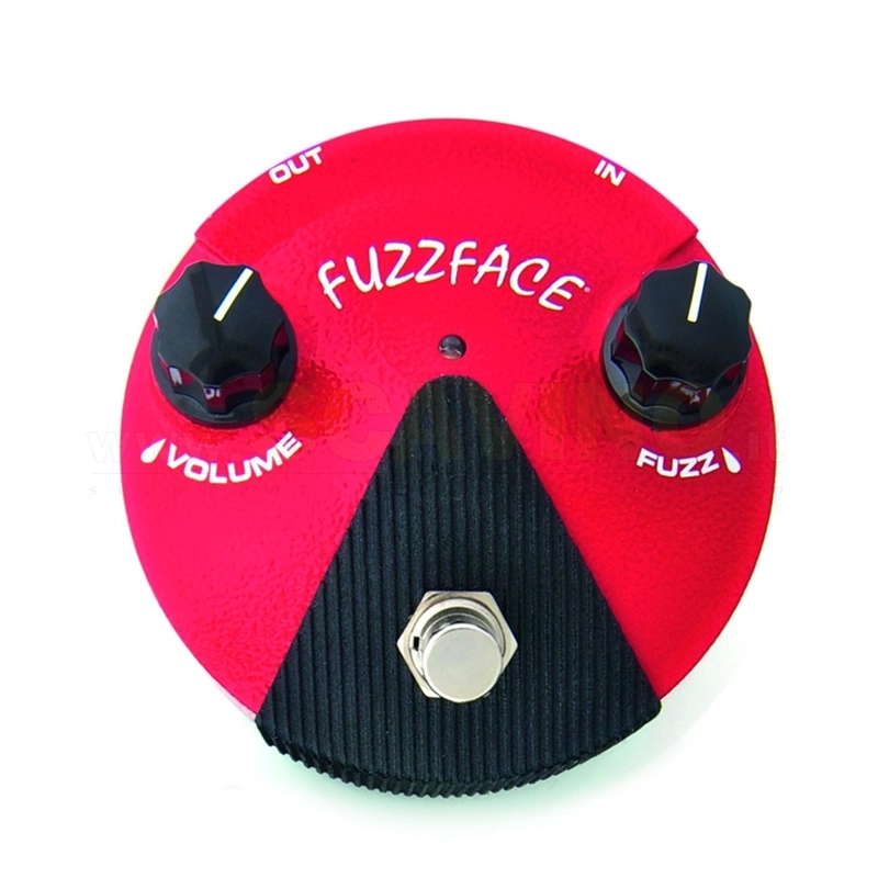 Dunlop FFM2 Germanium Fuzz Face