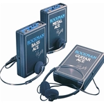 Dunlop ROCKBA Rockman Bass Ace