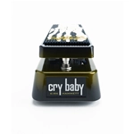 Dunlop KH95 Kirk Hammett Signature Cry Baby Wah