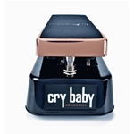 Dunlop JB95 Joe Bonamassa Signature Cry Baby Wah