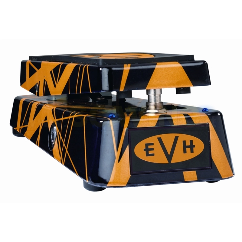 Dunlop EVH95 Van Halen Signature Cry Baby Wah