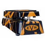 Dunlop EVH95 Van Halen Signature Cry Baby Wah