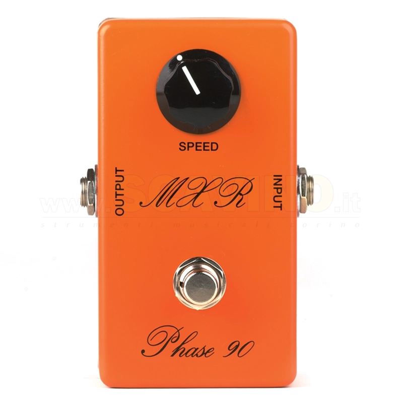 MXR CSP026 Phase 90 Vintage