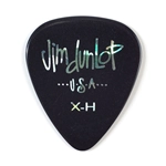 Dunlop 483P#03 Black Classic - Extra Heavy