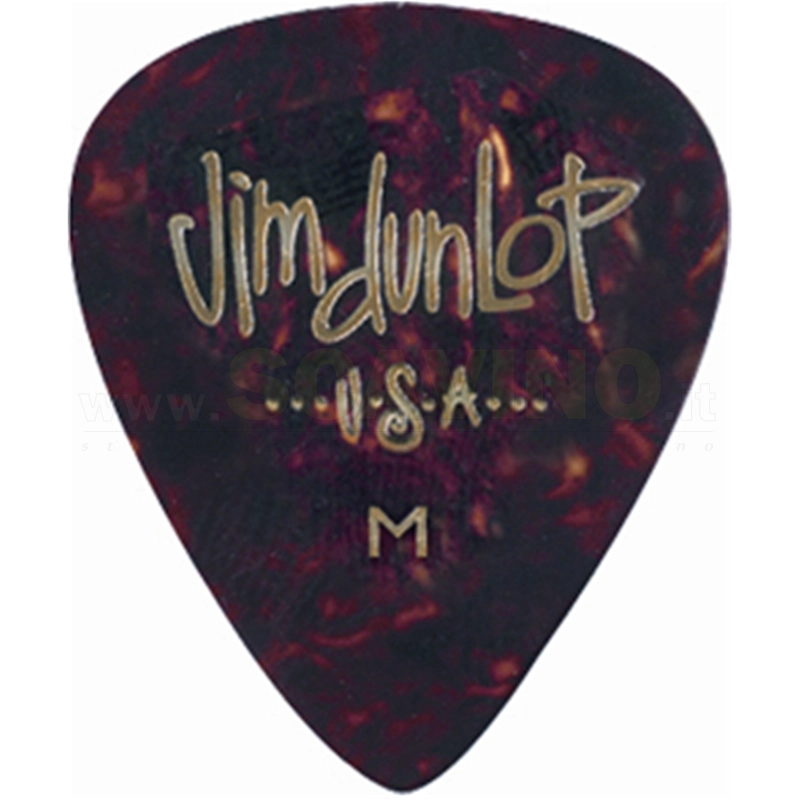 Dunlop 483P#05 Shell Classic - Extra Heavy