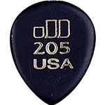 Dunlop 477P205 Jazztone Point conf. da 6 plettri