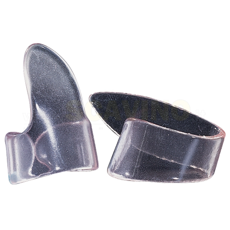 DUNLOP 9035R THUMB MEDIUM - BAG 12 PLETTRI