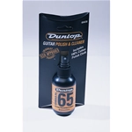 Dunlop 654C FORMULA 65 w. Cloth