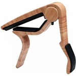 Dunlop 83CM Curved Maple