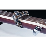 Dunlop 7828 Capotasto per Banjo Ukulele