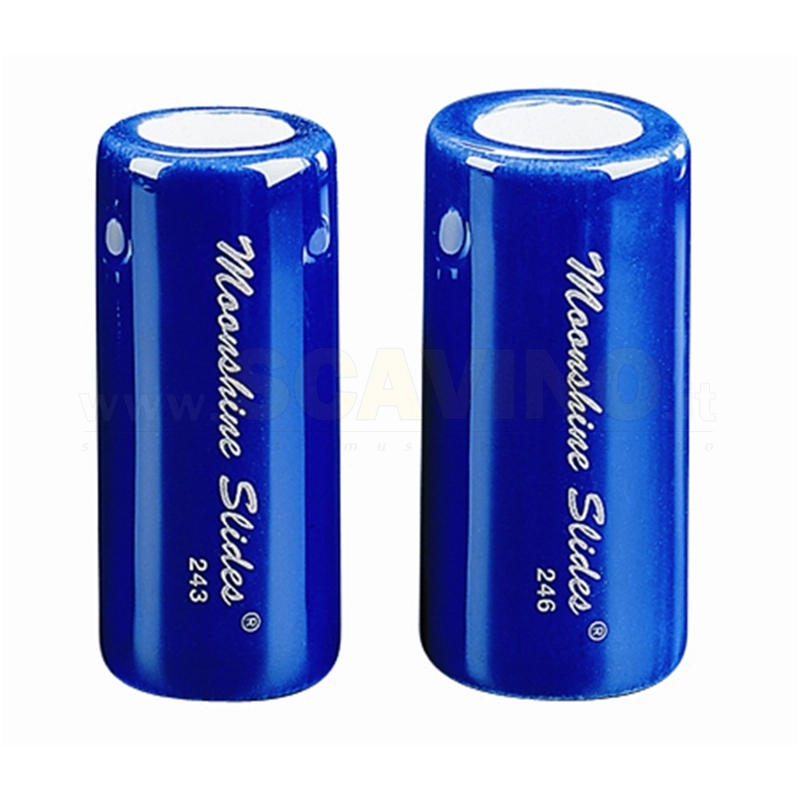 Dunlop 246 MOONSHINE Large