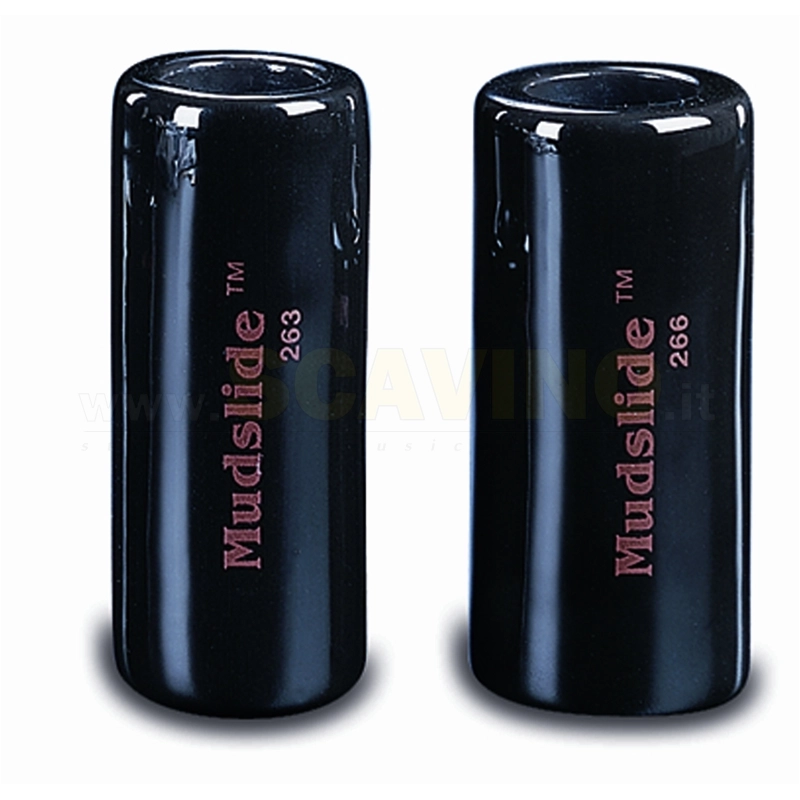 Dunlop 263 MUDSLIDE Medium