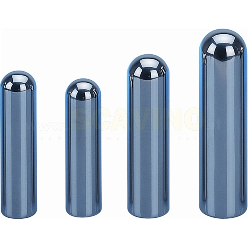 DUNLOP 921 STAINLESS TONEBAR