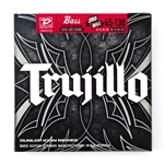 Dunlop RTT45130T Robert Trujillo Signature, Medium Set/5