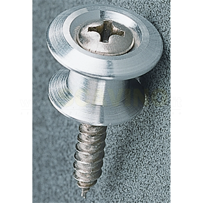 Dunlop 7100SI Strap Buttons