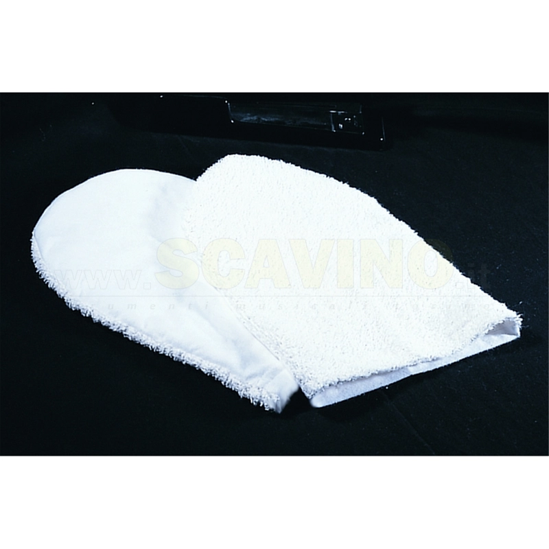 Dunlop 5420 Drum Cleaning Mitt