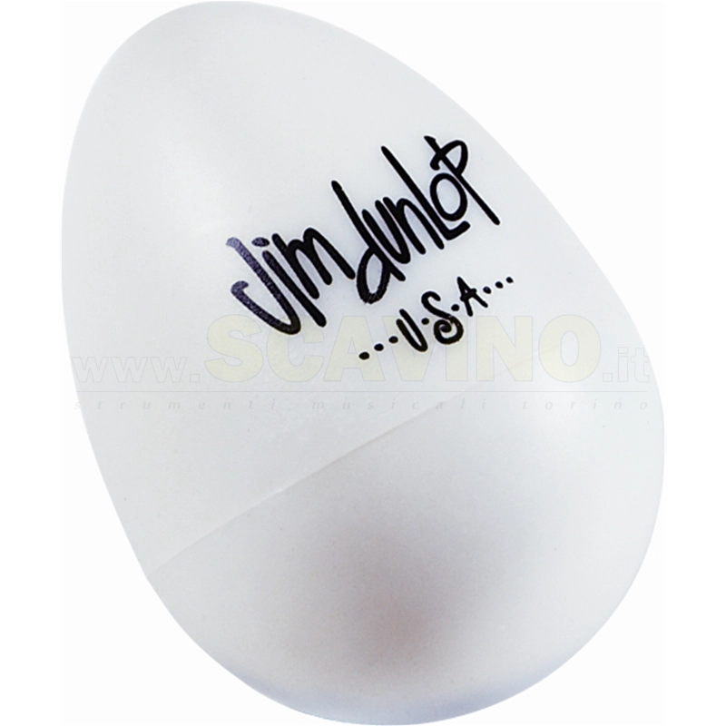 Dunlop 9110 Glow Shaker Egg - DISPLAY