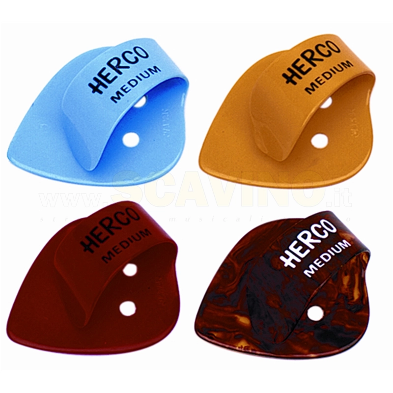 Dunlop HE112P Medium - PLAYER'S PACK 3 Pplettri