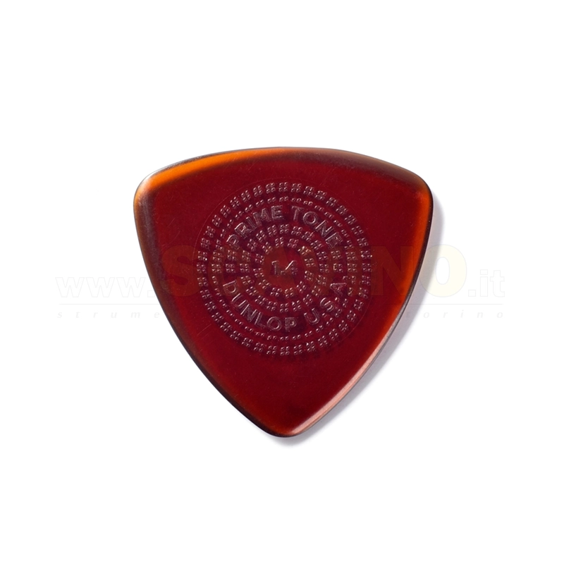 Dunlop 512P1.5 Primetone Triangle (Grip), Player/3