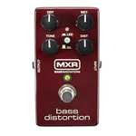 Mxr M85 Bass Distortion
