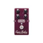 Mxr M236 Super Badass Variac Fuzz