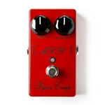 Mxr CSP102SL Script Dyna Comp Compressor