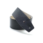 Dunlop BMF08BK 2.5 Strap Triple Black