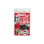 DUNLOP MCR06 MIRACLE CLOTH RED 6IN-EA