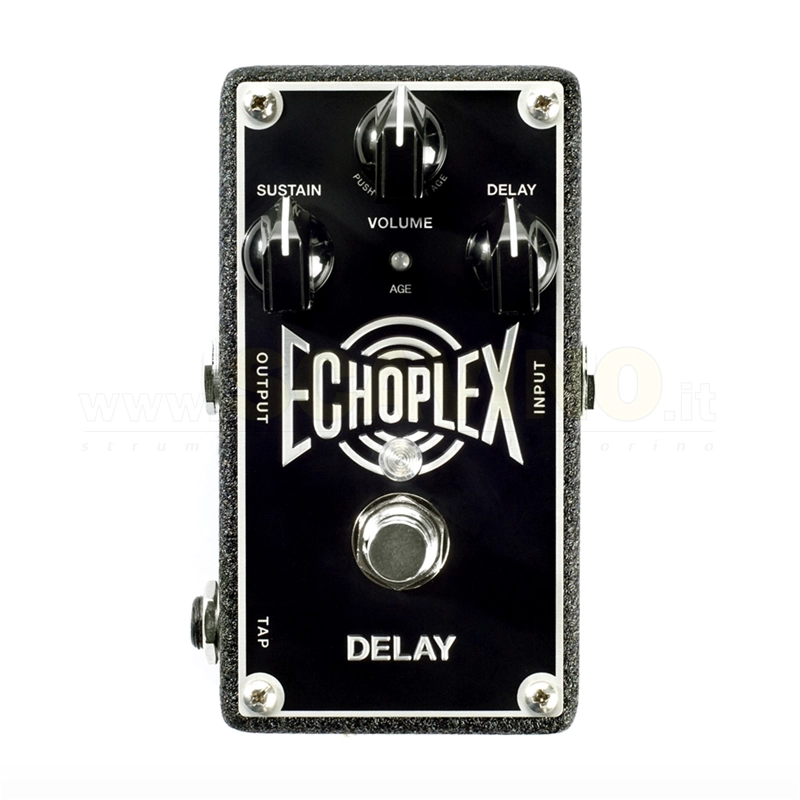 Dunlop EP103 Echoplex Delay