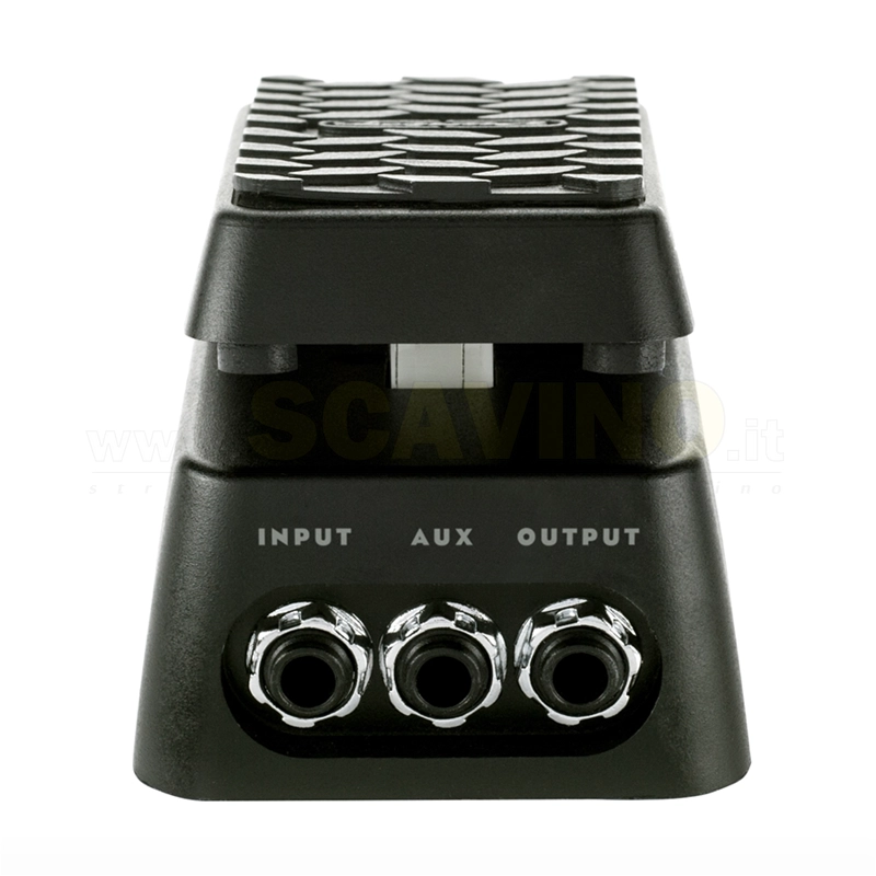 Dunlop DVP4 Volume X Mini Pedal