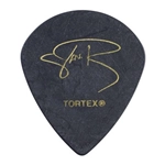 Dunlop AALP04 Animal As Leaders Tortex Jazz III XL, Black .73mm Player's Pack/6