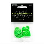 Dunlop 47PKH3N Kirk Hammet Signature Player's Pack/6