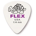 DUNLOP 428P1.14 TORTEX FLEX STD NAT 12/PLYPK