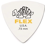 DUNLOP 456R.73 TORTEX FLEX RNDTRI NAT PK-72/BG