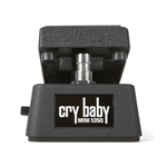 Dunlop CBM535Q Cry Baby Mini Wah 535Q