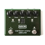 Mxr M292 Carbon Copy Deluxe Analog Delay