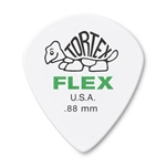 Dunlop 468P.88 Tortex Flex Jazz III .88mm pack/12