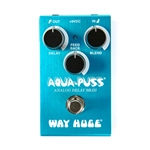 Dunlop WM71 Smalls Aqua Puss Analog Delay