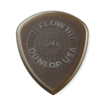 Dunlop 549P200 Flow Standard Grip 2.0 mm Player's Pack/6