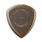 Dunlop 547P300 Flow Jumbo con Grip 3.0 mm Player's Pack/3