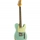 Eko VT-380 Relic Daphne Blue